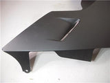 2007-08 CBR600RR 600 HONDA RIGHT LOWER FAIRING COWL (MFJ) Used HSB-95 (B-CHECK)