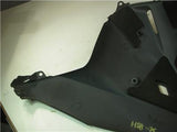2007-08 CBR600RR 600 HONDA RIGHT LOWER FAIRING COWL (MFJ) Used HSB-95 (B-CHECK)