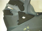 2007-08 CBR600RR 600 HONDA RIGHT LOWER FAIRING COWL (MFJ) Used HSB-95 (B-CHECK)