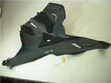 2007-08 CBR600RR 600 HONDA RIGHT LOWER FAIRING COWL (MFJ) Used HSB-95 (B-CHECK)