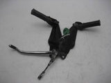 1970-72 CB350 CL350 350 HONDA Passenger Pegs & Brackets with shifter USED IA-166 (A74)