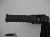 1970-72 CB350 CL350 350 HONDA Passenger Pegs & Brackets with shifter USED IA-166 (A74)