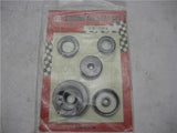 Vintage CB360G CB360 360 HONDA Engine Motor Oil Seal Kit NOS IA-207-208 (A75)