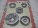 Vintage CB360G CB360 360 HONDA Engine Motor Oil Seal Kit NOS IA-207-208 (A75)