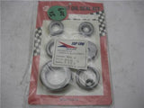 CB360 360 TWIN HONDA Engine Motor Oil Seal Kit NOS IA-209-210 (A75)