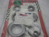 CB360 360 TWIN HONDA Engine Motor Oil Seal Kit NOS IA-209-210 (A75)