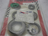 CB360 360 TWIN HONDA Engine Motor Oil Seal Kit NOS IA-209-210 (A75)