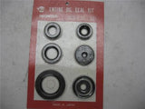 CB250 CL250 CD250 CB350 CL350 SL350 350 HONDA ENGINE Oil Seal Kit NOS IA-232-240 (A75)