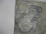 CB350 (Late) 350 HONDA Top End Gasket Set NOS IA-262-263 (K11-12)