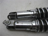 1969-71 CB350 350 HONDA Rear Shocks PAIR USED IA-443 (A78)