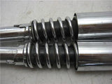 1969-71 CB350 350 HONDA Rear Shocks PAIR USED IA-443 (A78)