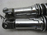 1969-71 CB350 350 HONDA Rear Shocks PAIR USED IA-443 (A78)