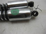 1969-71 CB350 350 HONDA Rear Shocks PAIR USED IA-443 (A78)