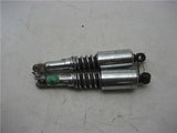 1969-71 CB350 350 HONDA Rear Shocks Great Shape USED IA-445 (A78)