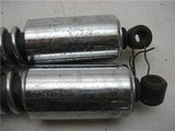 1969-71 CB350 350 HONDA Rear Shocks Great Shape USED IA-445 (A78)