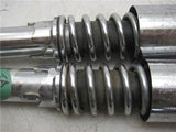 1969-71 CB350 350 HONDA Rear Shocks Great Shape USED IA-445 (A78)