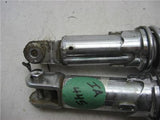 1969-71 CB350 350 HONDA Rear Shocks Great Shape USED IA-445 (A78)