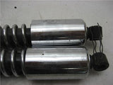 1969-71 CB350 CL350 350 HONDA Rear Shocks Great Shape USED IA-446 (A78)