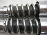 1969-71 CB350 CL350 350 HONDA Rear Shocks Great Shape USED IA-446 (A78)