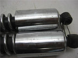 1969-71 CB350 CL350 350 HONDA Rear Shocks Great Shape USED IA-446 (A78)
