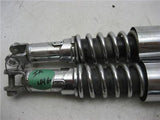 1969-71 CB350 CL350 350 HONDA Rear Shocks Great Shape USED IA-446 (A78)