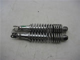 1979-81 CM400 400 HONDA Rear Shocks Great Shape USED IA-447 (A78)