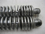 1979-81 CM400 400 HONDA Rear Shocks Great Shape USED IA-447 (A78)