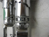 1979-81 CM400 400 HONDA Rear Shocks Great Shape USED IA-447 (A78)