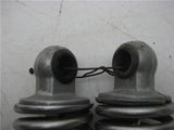 1979-81 CM400 400 HONDA Rear Shocks Great Shape USED IA-447 (A78)