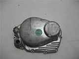 1971-73 CB350 350 HONDA Clutch Cover OEM USED IA-474 (A75)