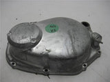 1971-73 CB350 350 HONDA Clutch Cover OEM USED IA-474 (A75)