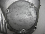 1971-73 CB350 350 HONDA Clutch Cover OEM USED IA-474 (A75)