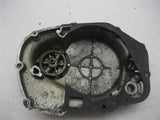 1971-73 CB350 350 HONDA Clutch Cover OEM USED IA-474 (A75)