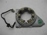 CB350 CL350 350 HONDA Stator With Inner Cover OEM USED IA-488 (A75)