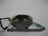 CB350 CL350 350 HONDA Stator With Inner Cover OEM USED IA-488 (A75)