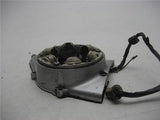 CB350 CL350 350 HONDA Stator With Inner Cover OEM USED IA-488 (A75)