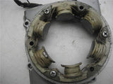 CB350 CL350 350 HONDA Stator With Inner Cover OEM USED IA-488 (A75)