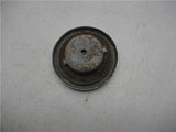 1968-70 CB350 350 HONDA Fuel GAS Cap USED IA-505 (A74)