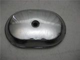 1971-73 CB350 350 HONDA Cam End Cover Chrome USED OEM IA-511 (A74)