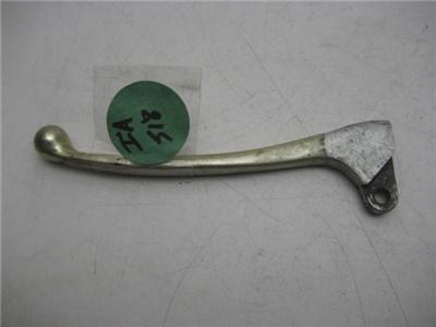 1968-70 CB350 350 HONDA Clutch Lever Good Shape USED IA-518 (A74)