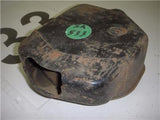 1974 CL350 350 HONDA Right Hand Air Box Complete W/ Filter & Cover USED IA-533 (A77)