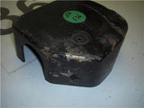 1974 CL350 350 HONDA Left Hand Filter Cover Good Shape USED IA-536 (A77)