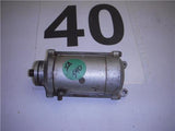 1973-74 CB350 CL350 350 HONDA Starter Motor Tested Good USED IA-540 (A77)