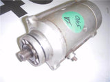 1973-74 CB350 CL350 350 HONDA Starter Motor Tested Good USED IA-540 (A77)