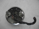 VINTAGE CL350 CB350 350 HONDA Tachometer Dark Blue Face Used IA-74 (A77)