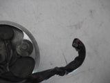 VINTAGE CL350 CB350 350 HONDA Tachometer Dark Blue Face Used IA-74 (A77)