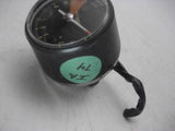 VINTAGE CL350 CB350 350 HONDA Tachometer Dark Blue Face Used IA-74 (A77)