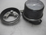 Vintage CL350 CB350 350 HONDA Speedometer w/ mount & cups Used IA-79 (A77)