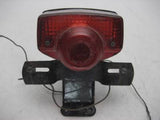 1970-71 Honda CB350 CB 350 Vintage Tailight Assembly w/mount USED IA-122 (A76)
