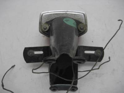 1970-71 Honda CB350 CB 350 Vintage Tailight Assembly w/mount USED IA-122 (A76)